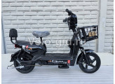 Электровелосипед Сянчу SK8